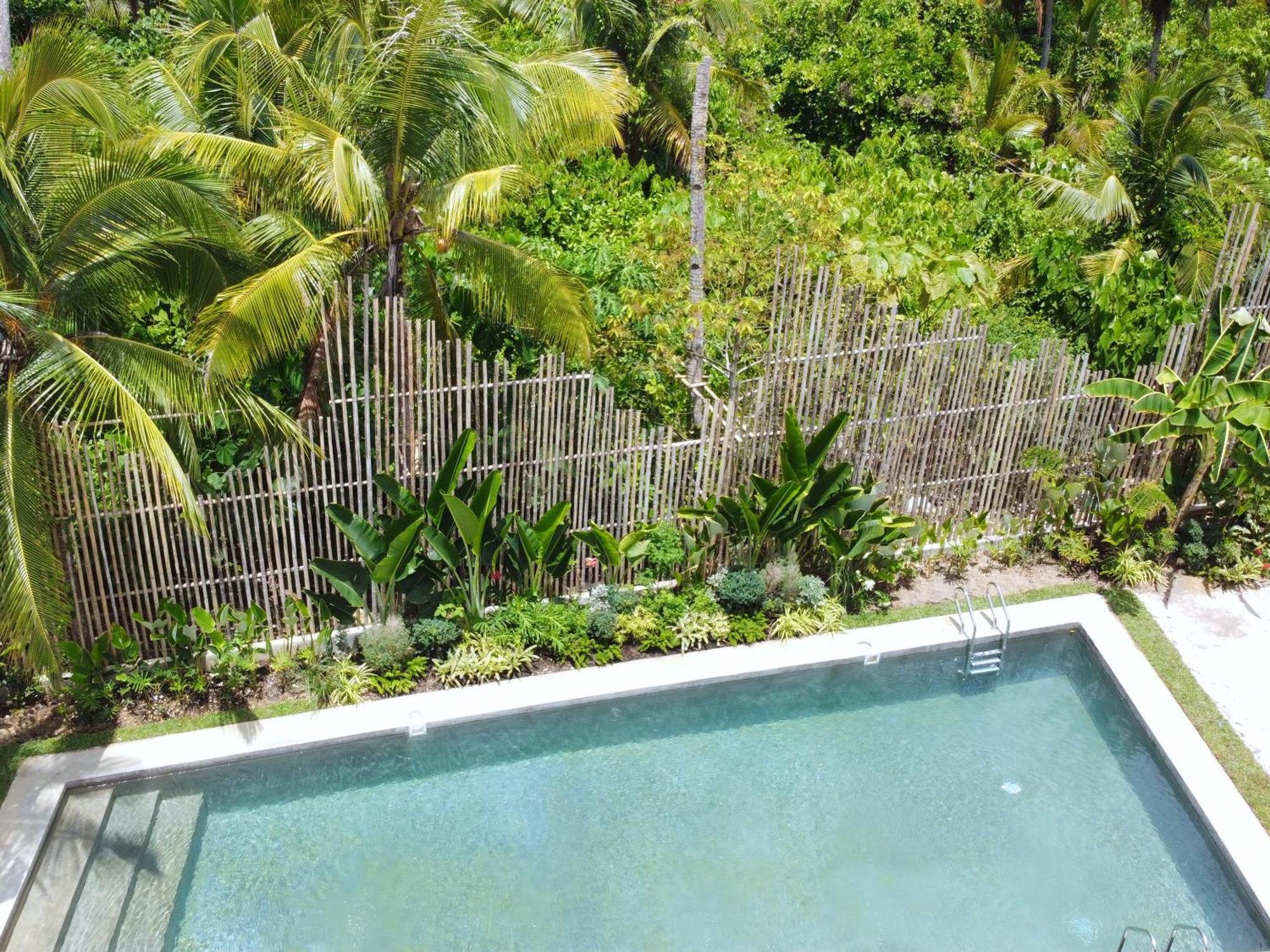 Rucksack Inn Siargao General Luna  Exteriér fotografie