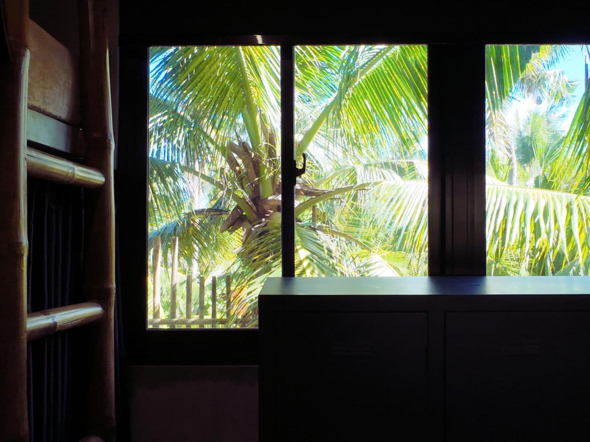 Rucksack Inn Siargao General Luna  Exteriér fotografie